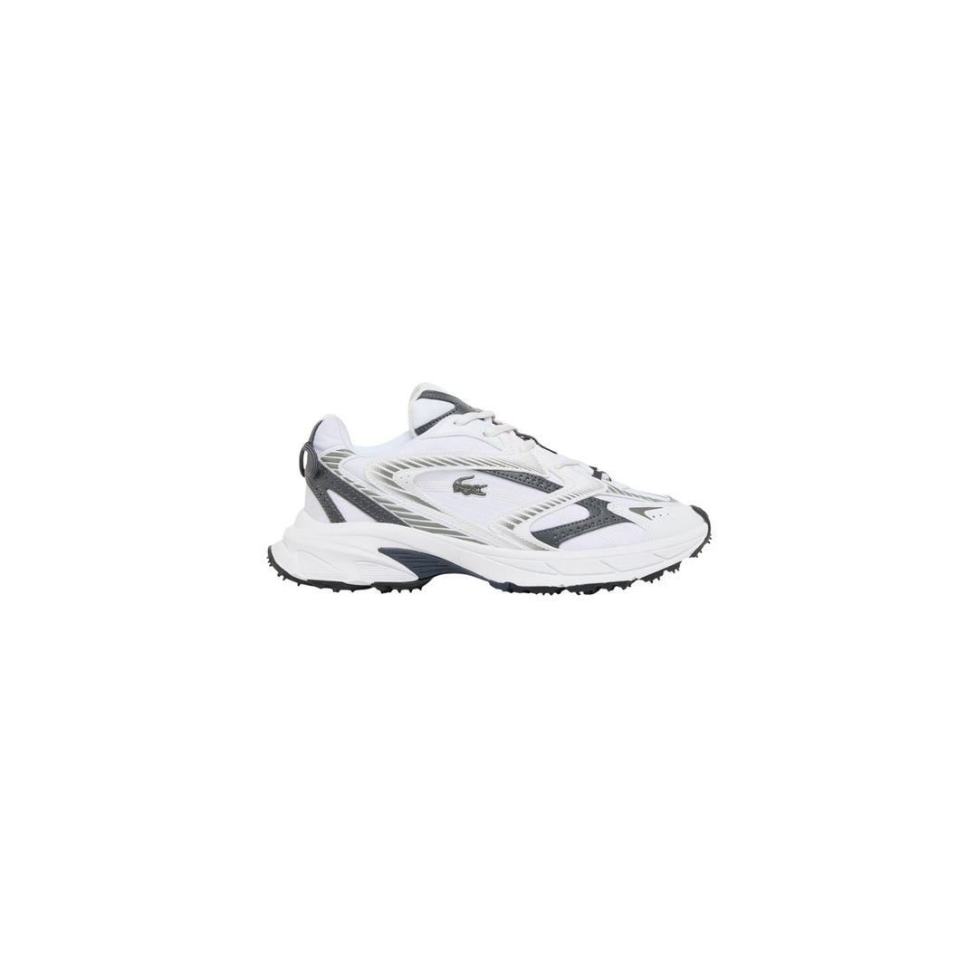 Lacoste - Lacoste Men Sneakers