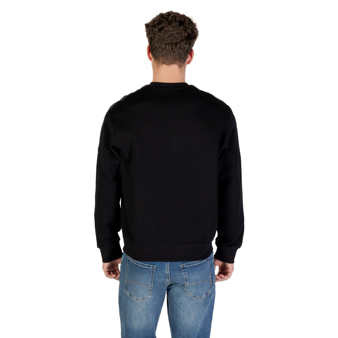 Armani Exchange - Armani Exchange Men Knitwear