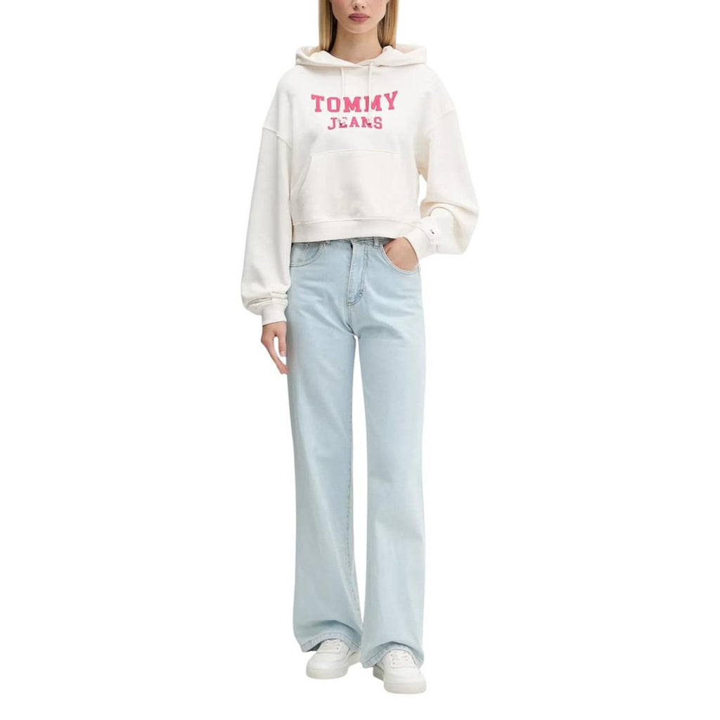 Tommy Hilfiger Jeans - Tommy Hilfiger Jeans  Women Sweatshirts